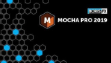 : Mocha Pro 2019 v6.0.0.1882 + Portable