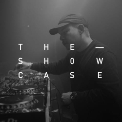 : Matt Fax - The Showcase 013 (2018-10-09)