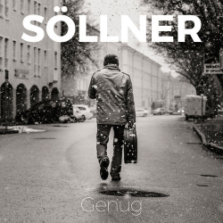 : Hans Söllner - Genug (2018)