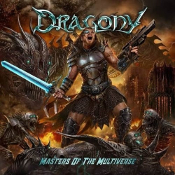 : Dragony - Masters of the Multiverse (2018)