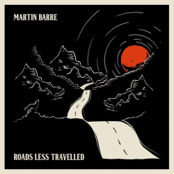 : Martin Barre - Roads Less Travelled (2018)