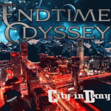 : Endtime Odyssey - City In Decay (2018)