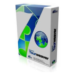 : Tourweaver Professional Edition v7.98.180930