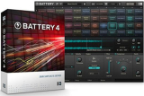 : Natie Instruments Battery 4 v4.1.6