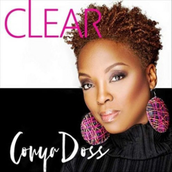 : Conya Doss – Clear (2018)