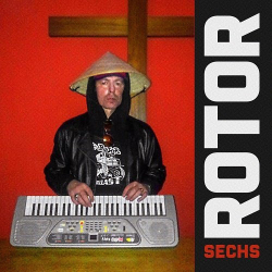 : Rotor - Sechs (2018)