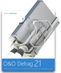 : O&O Defrag Pro/ Workstation / Server Edition v21.2