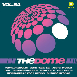 : The Dome Vol.84 (2017 )