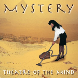 : Mystery - Theatre Of The Mind 1996 (Reissue) (2018)
