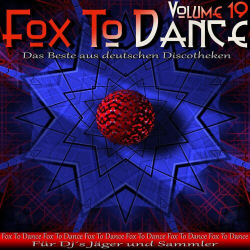 : Fox To Dance Vol.19 ( 2018 )