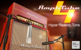 : IK Multimedia AmpliTube 4 Complete v4.7.0B