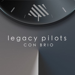 : Legacy Pilots - Con Brio (2018)