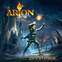 : Arion - Life Is Not Beautiful (Japanese Edition) (2018)