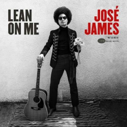 : Jose James - Lean On Me (2018)