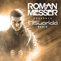 : Roman Messer - Suanda Music 144 (2018-10-16)