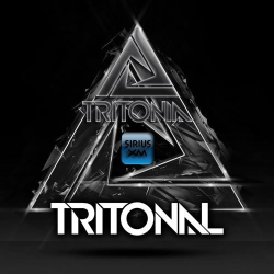 : Tritonal - Tritonia 233 (2018-10-15)