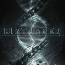 : Disturbed - Evolution (Deluxe Edition) (2018)