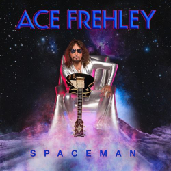 : Ace Frehley - Spaceman (2018)