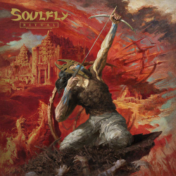 : Soulfly - Ritual (2018)