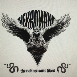 : Nekromant - The Nekromant Lives (2018)