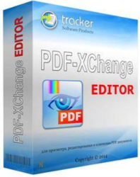 : PDF-XChange Editor Plus v7.0.327 + Portable 