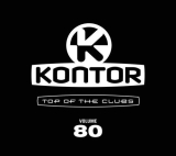 : Kontor Top Of The Clubs Vol. 80 (2018)