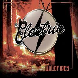 : The Electric - Wildfires (2018)