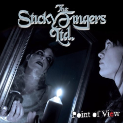 : The Sticky Fingers Ltd. - Point Of View (2018)