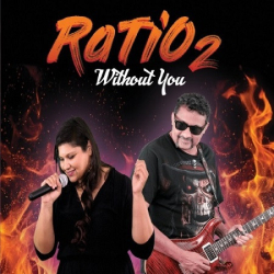 : RaTiO2 - Without You (2018)