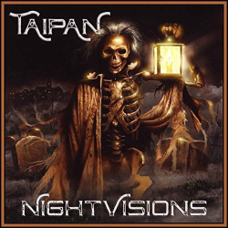 : Taipan - Nightvisions (2018)
