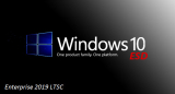 : Windows 10 Enterprise 2019 LtsC X64 Esd October 2018