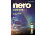 : Nero Platinum 2018 + Content 1-2 