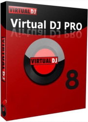 : Atomix VirtualDJ Pro Infinity v.8.2.3994 