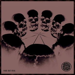 : Skullpriest - Fake But Real (2018)