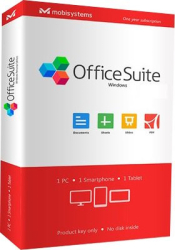 : OfficeSuite Premium Edition v2.50.14020