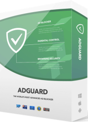 : Adguard Premium v6.3.1399.4073