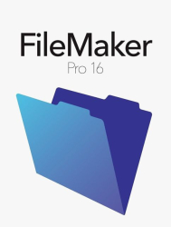 : FileMaker Pro. 16 Advanced v16.0.1.162 