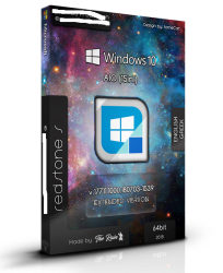 : MS Windows 10 Redstone 5 x64 17711 Extended Version 