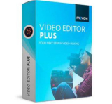 : Movavi Video Editor Plus v15.0.1 Portable