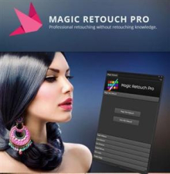 : Magic Retouch Pro v4.3 for Adobe Photoshop