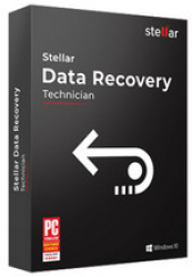 : Stellar Data Recovery Technician/Pro v8.0