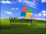 : Windows Xp Professional Vl With Sp3 X86 August 2018