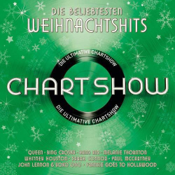 : Die ultimative Chartshow - Die beliebtesten Weihnachtshits (2018)