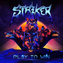 : Striker - Play To Win (Japanese Edition) (2018)