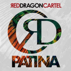 : Red Dragon Cartel - Patina (Japanese Edition) (2018)