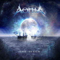 : Aonia - The Seven (2018)