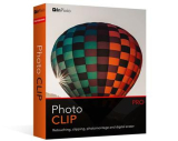 : InPixio Photo Clip Professional v8.6.0 + Portable