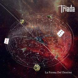 : Triada - La Forma Del Destino (2018)