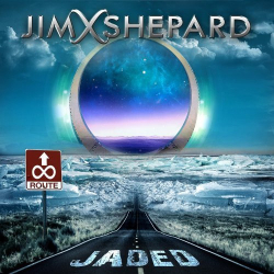: Jim Shepard - Jaded (2018)