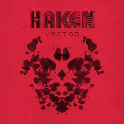 : Haken - Vector (Deluxe Edition) (2018)